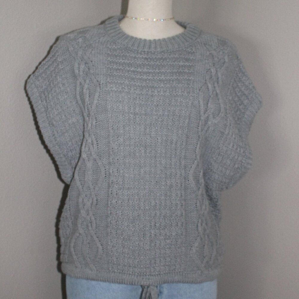 Elan Sweater Vest